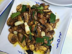 -龙姐私房菜(和顺古镇店)