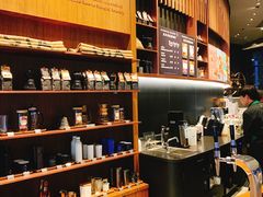 -星巴克臻选(北京富力家园店)