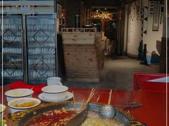 -黄家码头老火锅(解放碑旗舰店)