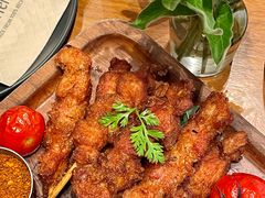 -La Terre乐田(万象城店)