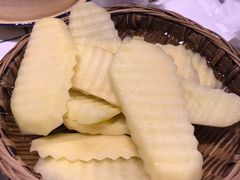 -卤校长老火锅(绿地468店)