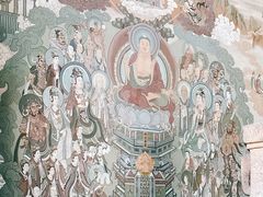 -善化寺