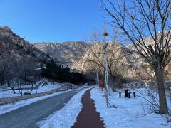 -北京凤凰岭