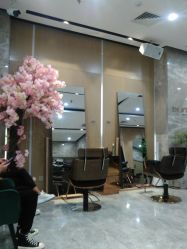 -IN STYLE·全国形象店