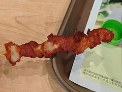 -魏家凉皮(祈年大厦店)