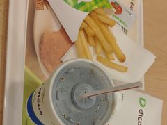 -德克士(宽甸店)