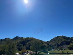 -玉渡山自然风景区