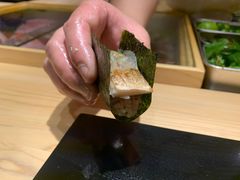 -鮨青(恒基名人购物中心店)