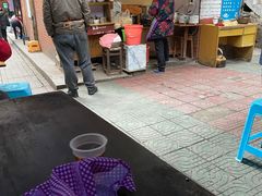 -老地方巷内小面