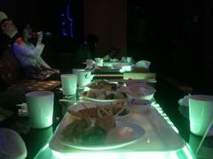 android_upload_pic-凯乐会量贩KTV(国防大厦总店)