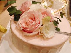 -like you像你烘焙体验店