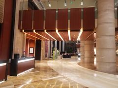 -济南喜来登酒店