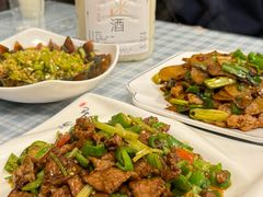 -芳芳餐厅(白沙路店)