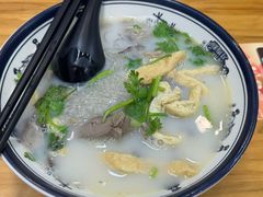-鸭小妹鸭血粉丝(老门东店)