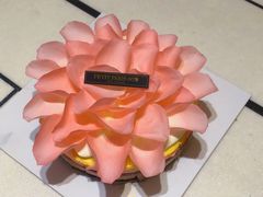 -PETIT PARIS 小巴黎(花园道店)