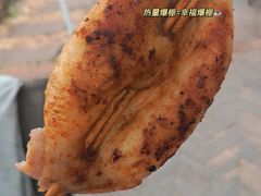 -她说户外烧烤团建(西湖店)