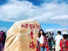 -青海湖国家重点风景名胜区