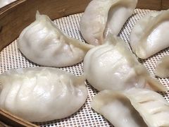 羊肉蒸饺-一轩饺子馆(丽都店)