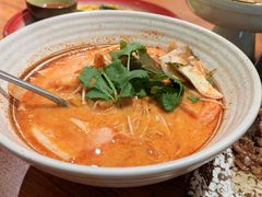 -我的甜·泰国餐厅