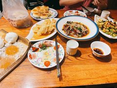 -马家饭堂(南街薰酱店)