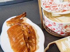 -香丰阁·烤鸭·川湘菜(清河店)