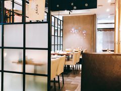 大堂-青叶日式料理(飘亮阳光广场店)