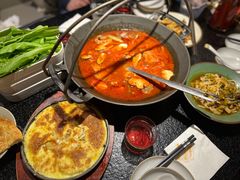 -有才叔的小馆(招商依云曲江店)