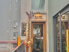 门面-秀儿家の小确幸花园西餐厅