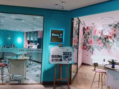 -西檬树SIMON·T轻奢蛋糕(大东方Max店)