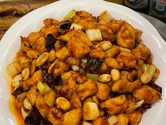 -聚首堂·特色小吃·肘子(什刹海德胜门店)