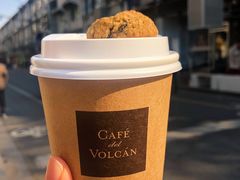 -Cafe del Volcan(永康路店)