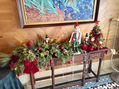 -领仕扒房(长春店)