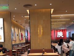 -大师兄·西北小馆(北站缤果空间店)