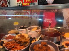 -柳州肥姨妈大骨螺蛳粉(东靖路店)