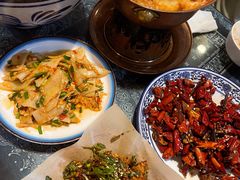 -蜗牛小馆醉乡民谣云南菜(惠新西里店)