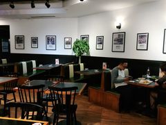 -金翠河烧鹅餐厅(解放碑时代广场店)