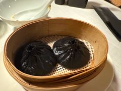 招牌黑松露小笼包-莉莉海堂HAITANG·烤鸭(国贸商城店)