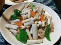 -香满楼(临安路店)