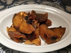 -香阁餐厅·常州菜·常州菜代表品牌(新北奥体店)