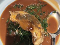 -沈灶河豚宴·河豚融合餐厅(汉中路店)