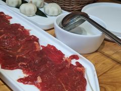 -四喜小胖·北京涮肉(五道营店)