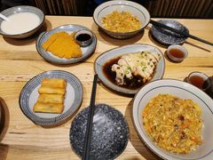 -南小蟹手工點心(三里屯店)