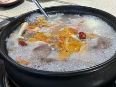 -九寨沟特色牦牛肉汤锅
