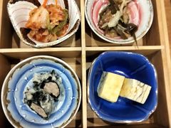 -越日本料理(新地假日广场店)