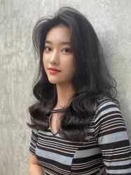 点击看大图 -MORI HAIR SALON日式美发沙龙