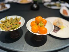 -江南雅厨(李公堤店)