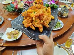 -石榴花开餐厅