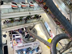 -巴黎春天(浦建店)