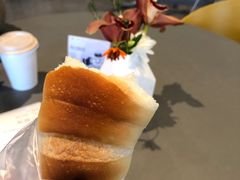 -dotcom coffee古点咖啡(致真大厦店)