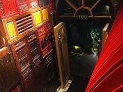 -巴厘龙虾·榜首油焖大虾(洞庭·艺术洋房店)